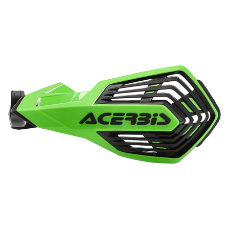 Handschutz Acerbis K-Future KH - Kawasaki KX 450 2024-2026