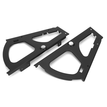 Enkeltlags skoskap vippramme vippeskuff hengsler møbelbeslag deler