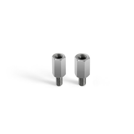 Spiegelerweiterung Shad