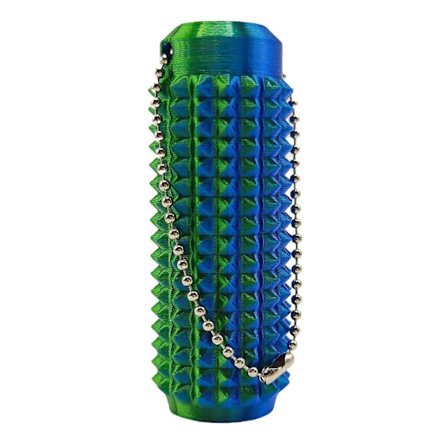 Pain Stim Fidgets Kevyet Hiljaiset Fidget-lelut Kotiin Matkalle[YJD]