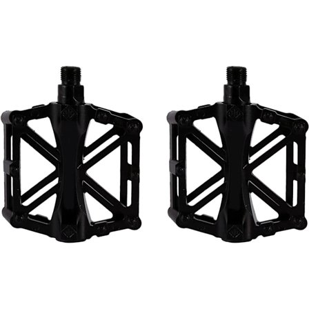 Cykelpedaler - 1 Par - Professionella Halkskyddscykelpedaler