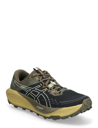 Asics Gel-Trabuco 13 Gtx - Khaki green - 40