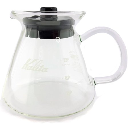 Kalita Glaskande, 500 ml. | KitchenOne