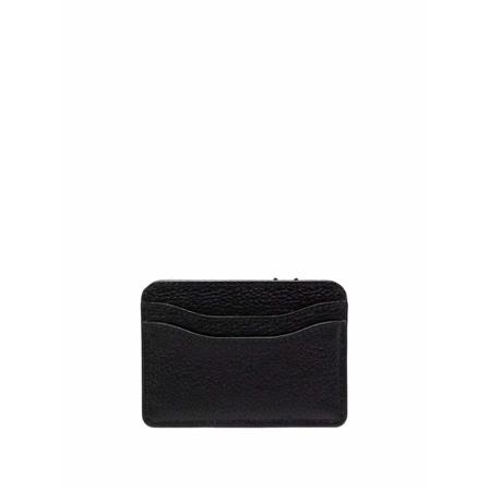 Marc Jacobs, Wallets Cardholders Czarny, Kobieta, Rozmiar: ONE Size