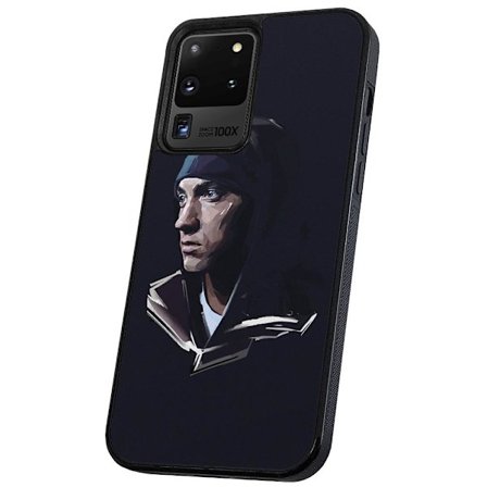 Samsung Galaxy S20 Ultra - Skal/Mobilskal Eminem