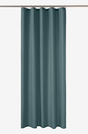 Jotex - Dusjforheng Skogsgrønn - ANINE - Kjøp Dusjforheng hos Jotex