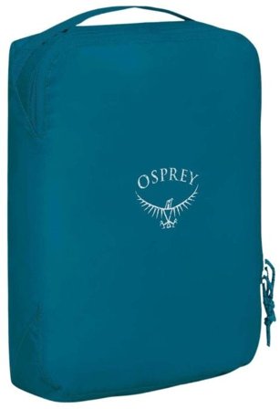Osprey Packing Cube Medium Waterfront Blue