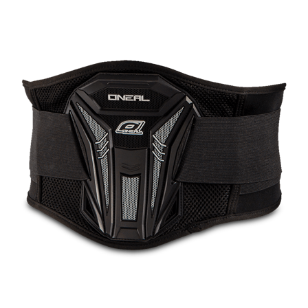 Pas Nerkowy O'Neal PXR Czarny S/M