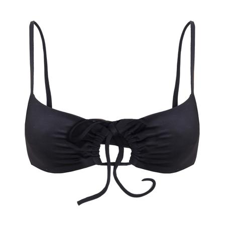 Dsquared2 - Bikinis - Svart - Dam - Storlek: Xs, Dam, Storlek: XS
