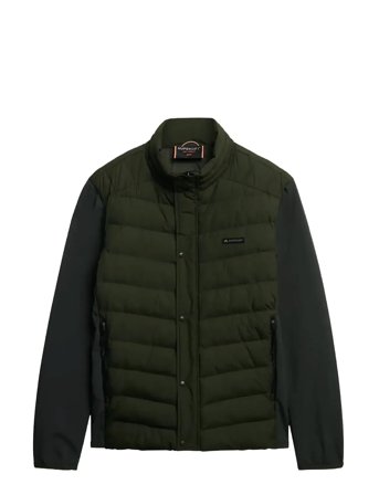 Superdry | Storm Popper Softshell Jkt | L