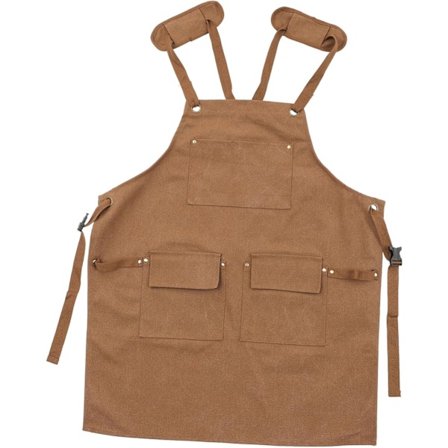 Työesiliina Naisille Ruoanlaittoesiliina Kampaamoesiliina Grillausesiliina