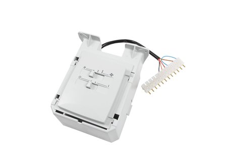 Eveco CB Kontrollenhet for installasjon i Carisma-vifteenheten, Varme