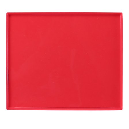 Fleksibel silikone swiss roll bageplade jelly roll pandeform