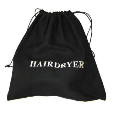 Förvaringspåse till hårtork