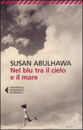 Nel blu tra il cielo e il mare Susan Abulhawa