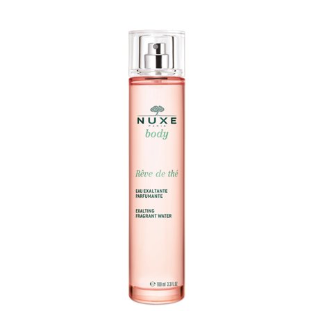 Nuxe Acque Profumate Acqua esaltante profumata 100ml - Acqua Aromatica