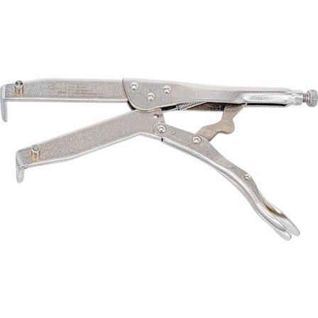 BGS 8944 - Kytkimen lukituspuristimen pidike - 300 mm