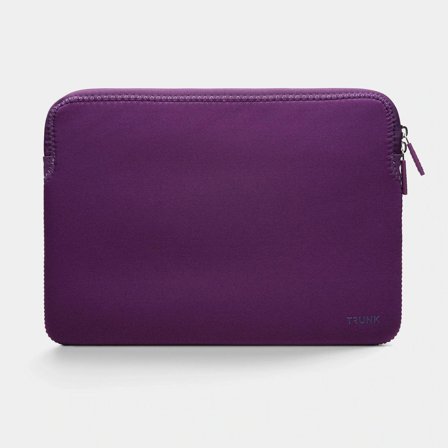 TRUNK 13" MacBook Pro & Air Sleeve,
