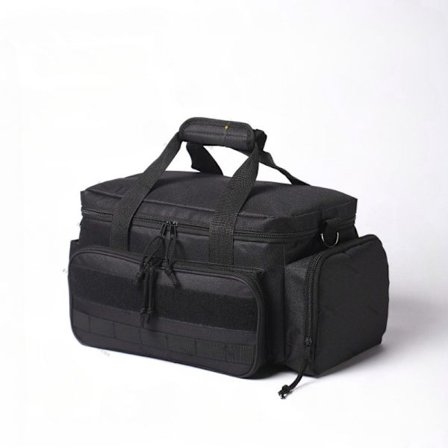 Essentielt taktisk værktøjssæt til byggepladser, 14-i slidstærkt og ridsefast materiale