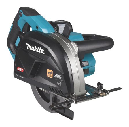 Makita CS002GZ Metallsirkelsag uten batteri og lader, Maskiner