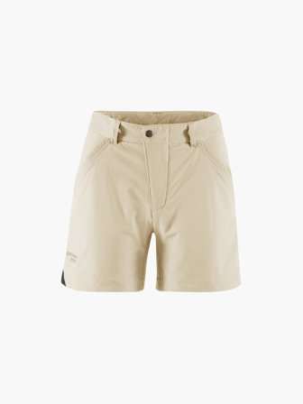 Klättermusen Vanadis 3.0 Shorts Dam - Clay - XL