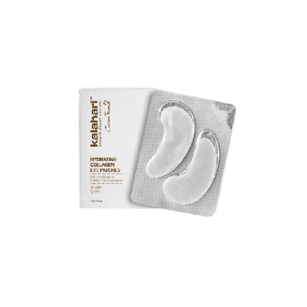 Collagen Hydrating Eye Patches 5 Pack 1d6628e0 79c9 4e47 A51b 826c76d5afae Ansiktsmask & peeling Unisex