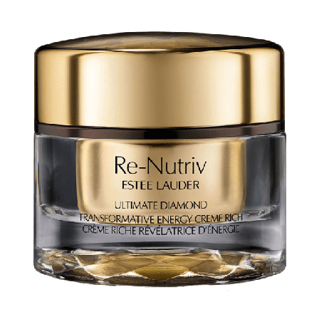 Estée Lauder Re-Nutriv Ultimate Diamond Créme Rich Dagcreme Dam 50 ML