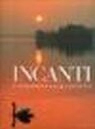 Incanti di terre e di acque lombarde Luigi Santucci