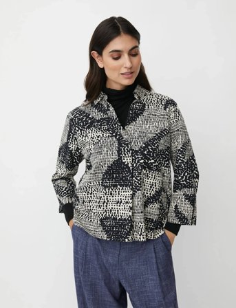 Masai Madrakina - Black - XXL