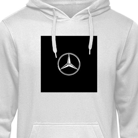 Hoodie Mercedes-Benz