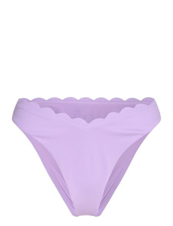 Hunkemöller | Scallop High Leg R | L