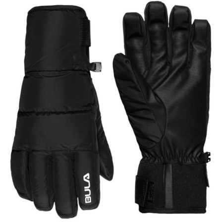Bula Piste Gloves Kids Black