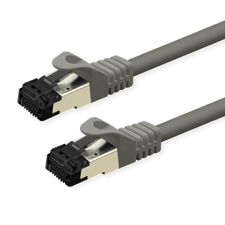 VALUE S/FTP Patchcord Cat.8/Class