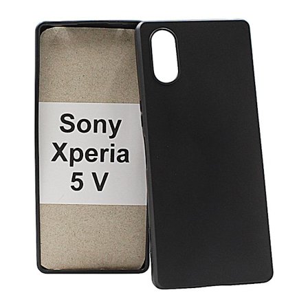 TPU Skal Sony Xperia 5 V