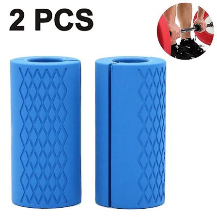 Stanggrep Tykke Stanggrep For Vektløfting Hantelgrep Stress db