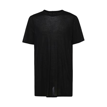Rick Owens T-Shirt Sort, Herre T-shirts