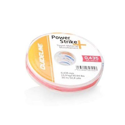 Guideline Power Strike Tafsmaterial 30M - 0,1