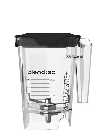 Blendtec Blendtec Mini Wildside Jar - Nude - 750 ML