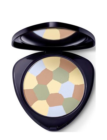 Dr. Hauschka Colour Correcting Powder 02 Calming 8 G - 8 g