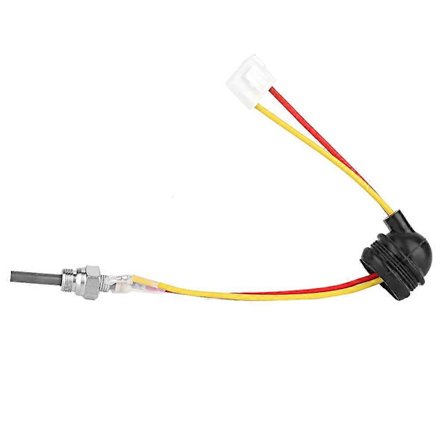 9V 78-85W Universal Parkeringsvarmer Keramisk Gløderør til Bil Lastbil Båd