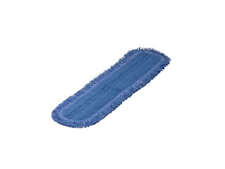 Duotex Mopp MicroSweep Ergo 62cm blå - Lyreco - Städ och hygien > Moppar och stativ > Moppar - 56-65 cm