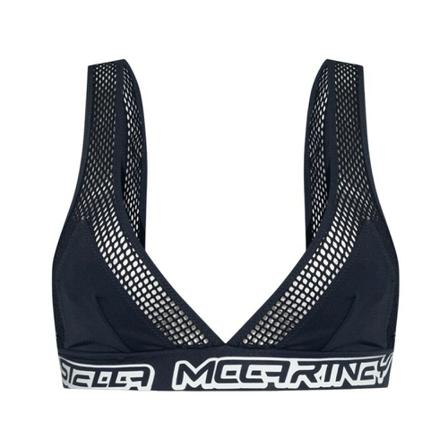 Stella McCartney Swimsuit top Sort, Dame