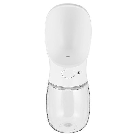 Bärbar vattenflaska hundbur vattenflaska valp vattenflaska hund dricksflaska hund vattenflaska hund vattenskål