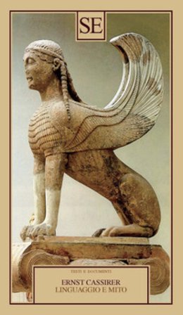 Linguaggio e mito Ernst Cassirer