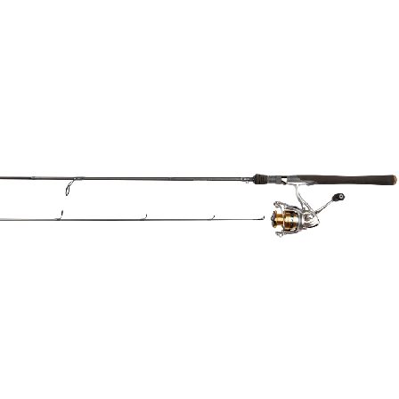 Ifish Haspelset Hero Braid 7' 10-30g fishing rod OneSize