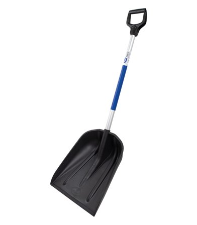 Masi 40083 Lumilapio 130 cm, 40 cm, Puutarhan hoito