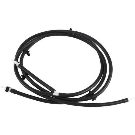 Peugeot 3008 -auton tuulilasinpesunestesäiliön letkun suojakumi 6439L1 9800161280