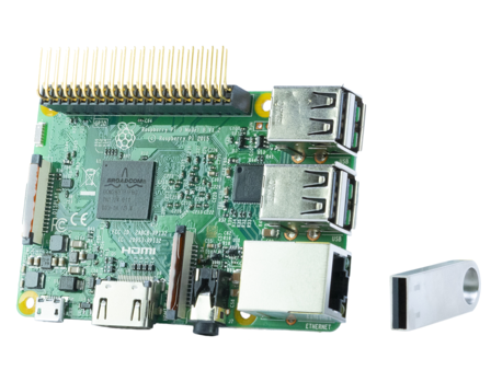 Garo GLB-WLAN Kommunikasjonskort for ladeboks, WiFi, Elfordeling & strømforsyning