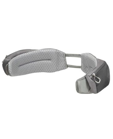 Gregory A3 Air Pro Hipbelt Charcoal