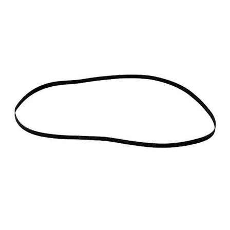 40 cm kumilevysoittimen hihna levysoittimelle